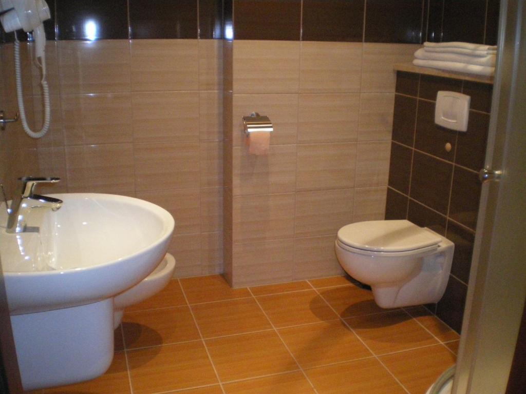 Hotel Texicana Sulechów Zimmer foto